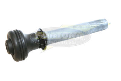 Foto de CONJUNTO PUXADOR ACELERADOR MANUAL 112-3 - Marca Compatível